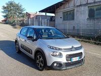 Usata Citroën C3 Feel 82 CV (60 kW) 2017 Berlina