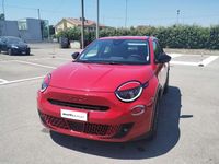 Usata Fiat 600 Red 61 kW (84 CV) 2024 Red by (red) Berlina