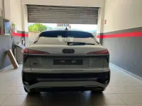 Nuova Audi Q3 S-Line 150 CV (110 kW) 2026 Dew silver perlato SUV