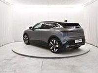 Begagnad Renault Megane E-Tech Evolution 160 kW (218 HK) 2023 Grå Sedan