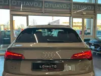 Usata Audi Q5 Sportback S-Line 204 CV (150 kW) 2022 Other SUV