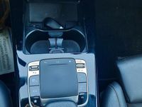 Usata Mercedes A180 115 CV (84 kW) 2019 Grigio Berlina