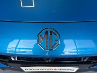 Usata MG MG3 Comfort 116 CV (85 kW) 2025 Bluazzurro Utilitaria