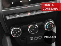 Usata Renault Clio Equilibre 90 CV (66 kW) 2022 Blu Utilitaria