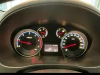 Usata Fiat Sedici Emotion 135 CV (99 kW) 2009 Grigio SUV