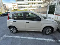 Usata Fiat Panda Easy 69 CV (50 kW) 2017 Utilitaria