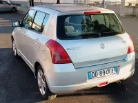 Usata Suzuki Swift GL 69 CV (50 kW) 2007 Utilitaria
