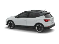 Nuova Seat Arona Black Edition 116 CV (85 kW) 2026 Bianco SUV
