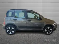 Usata Fiat Panda Cross Cross 69 CV (50 kW) 2022 Other Utilitaria