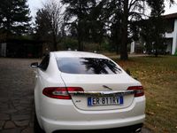 usata Jaguar XF 2.7