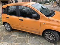 Usata Fiat Panda Pop 69 CV (50 kW) 2019 Utilitaria