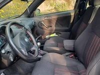 Usata Alfa Romeo 147 Progression 150 CV (110 kW) 2007 Grigio Utilitaria