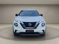 Usata Nissan Juke 114 CV (83 kW) 2022 Bianco SUV