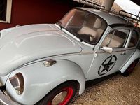 Usata VW Beetle 33 CV (24 kW) 1973 Utilitaria