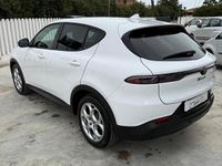 Usata Alfa Romeo Tonale Sprint 130 CV (95 kW) 2023 Bianco SUV