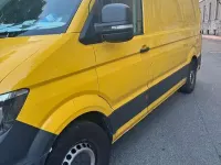 Usata VW Crafter 140 CV (102 kW) 2017 Furgone