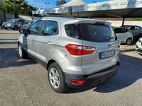 usata Ford Ecosport 1.0 EcoBoost 125 CV Start&Stop aut