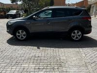 usata Ford Kuga 2.0 115cv Titanium