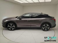 Usata Citroën C5 X Shine 225 CV (165 kW) 2023 Grigio Station wagon