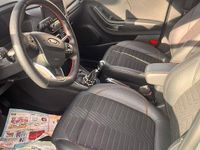 Usata Ford Puma ST-Line X 125 CV (91 kW) 2023 Grigio Berlina