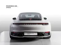 Usata Porsche 911 Carrera 4 2021 Coupé