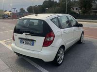 Usata Mercedes A150 Classic 95 CV (69 kW) 2009 Monovolume