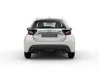 Nuova Mazda 2 Prime-Line 116 CV (85 kW) 2025 Bianco Utilitaria