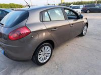 usata Fiat Bravo 1.6 MJT 120 CV Dynamic - 2009