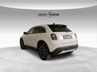 Usata Fiat 600 La Prima 110 CV (80 kW) 2025 Bianco SUV