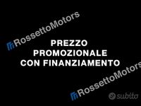 Usata BMW X1 Advantage 125 CV (91 kW) 2021 Blu SUV