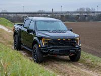 usata Ford F-150 RAPTOR R 4X4 SUPERCREW 5.2L SUPERCHARGED V8