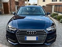 Usata Audi A4 Business Plus 150 CV (110 kW) 2017 Station wagon
