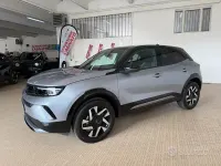 Usata Opel Mokka 131 CV (96 kW) 2025 Grigio SUV