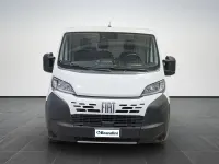 Usata Fiat Ducato 140 CV (102 kW) 2025 Bianco Furgone
