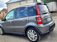 usata Fiat Panda 100 Hp