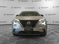 Usata Nissan Juke N-Connecta 143 CV (105 kW) 2024 Argento / pastello SUV