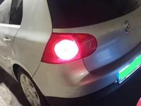 Usata VW Golf V 2005 Utilitaria