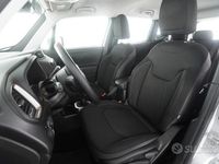 Usata Jeep Renegade Limited 120 CV (88 kW) 2019 Glacier SUV