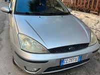 Begagnad Ford Focus 100 HK (73 kW) 2002