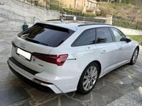 Usata Audi A6 265 CV (194 kW) 2025 Station wagon