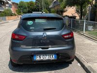 usata Renault Clio IV Clio 1.2 75 CV 5 porte Duel