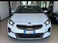 Usata Kia XCeed Urban 116 CV (85 kW) 2020 SUV