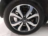 Usata Citroën C1 Feel 72 CV (52 kW) 2021 Grigio Utilitaria