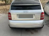 Usata Audi A2 75 CV (55 kW) 2004 Grigio Utilitaria