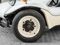 Usata VW Buggy 44 CV (32 kW) 1961 Bianco Berlina