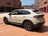 Usata VW Taigo Life 110 CV (80 kW) 2022 Beige SUV