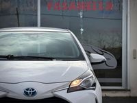 Usata Toyota Yaris Active 69 CV (50 kW) 2018 Bianco
