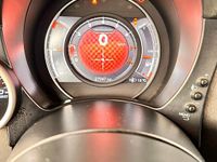 Usata Abarth 595 Competizione 180 CV (132 kW) 2018 Nero