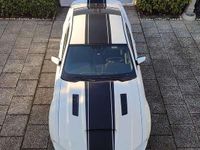 Usata Ford Mustang 220 CV (161 kW) 2010 Bianco Coupé