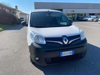 Usata Renault Kangoo 116 CV (85 kW) 2020 Bianco Furgone